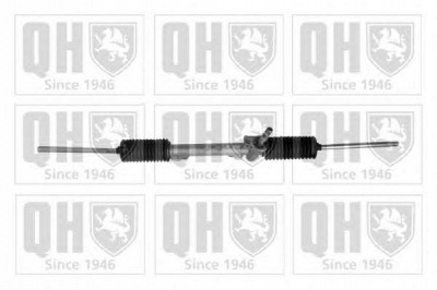 QUINTON HAZELL qsr206 -  Рулевой механизм